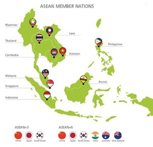Credit: Deloitte Southeast Asia